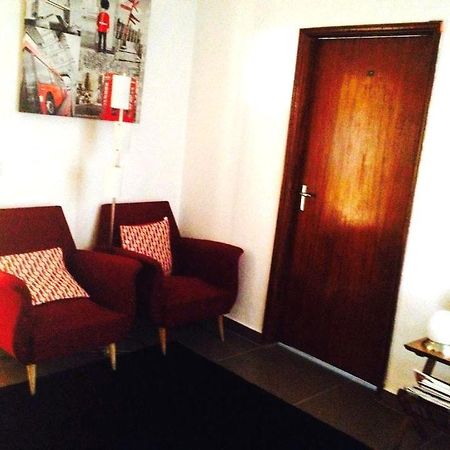 Residencial Ponto Certo 호텔 Vilar Torpim 외부 사진