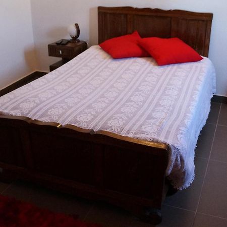 Residencial Ponto Certo 호텔 Vilar Torpim 객실 사진