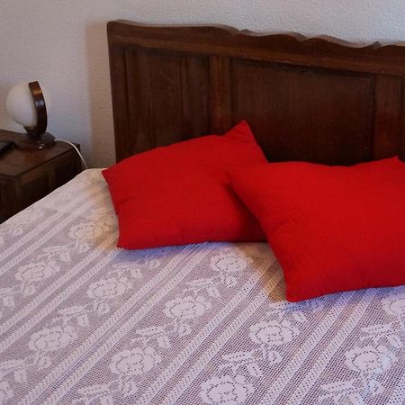 Residencial Ponto Certo 호텔 Vilar Torpim 객실 사진