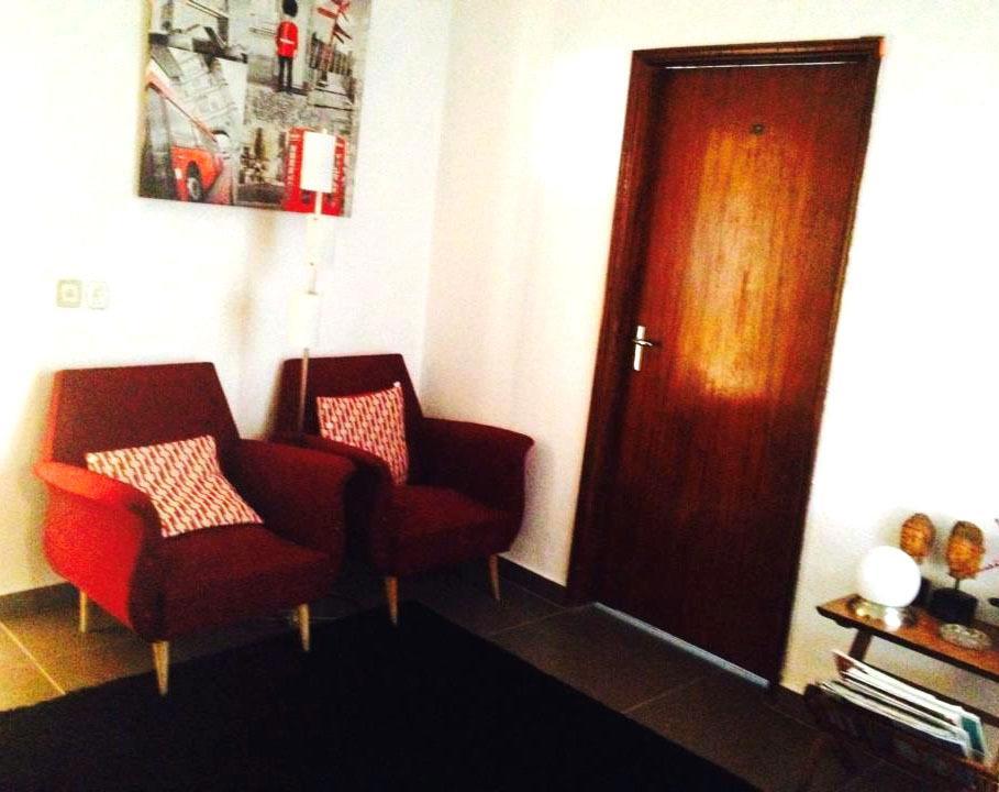 Residencial Ponto Certo 호텔 Vilar Torpim 외부 사진