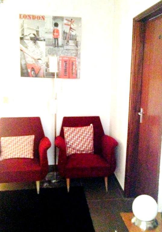 Residencial Ponto Certo 호텔 Vilar Torpim 외부 사진