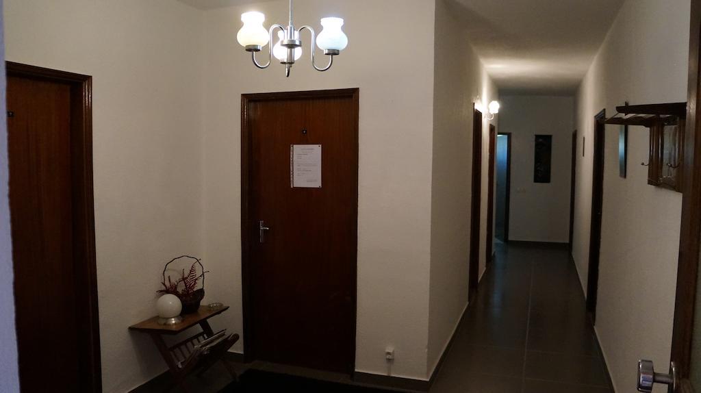 Residencial Ponto Certo 호텔 Vilar Torpim 외부 사진