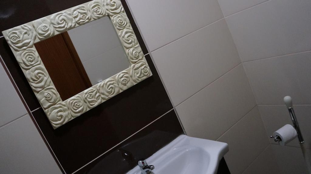 Residencial Ponto Certo 호텔 Vilar Torpim 외부 사진