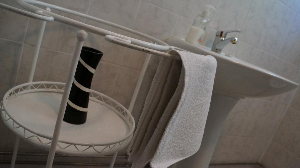 Residencial Ponto Certo 호텔 Vilar Torpim 객실 사진