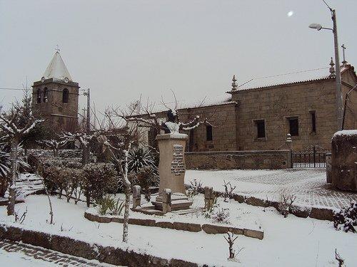 Residencial Ponto Certo 호텔 Vilar Torpim 외부 사진