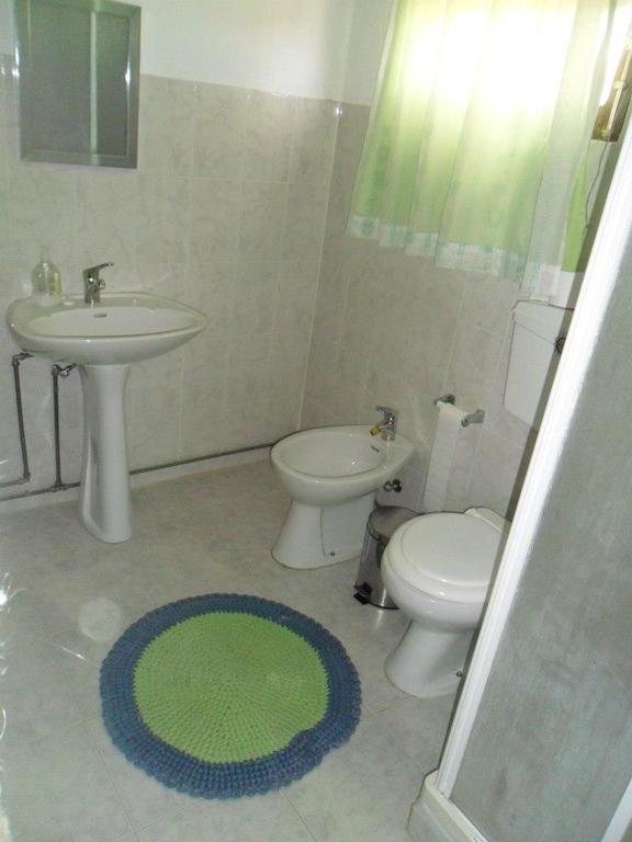 Residencial Ponto Certo 호텔 Vilar Torpim 객실 사진