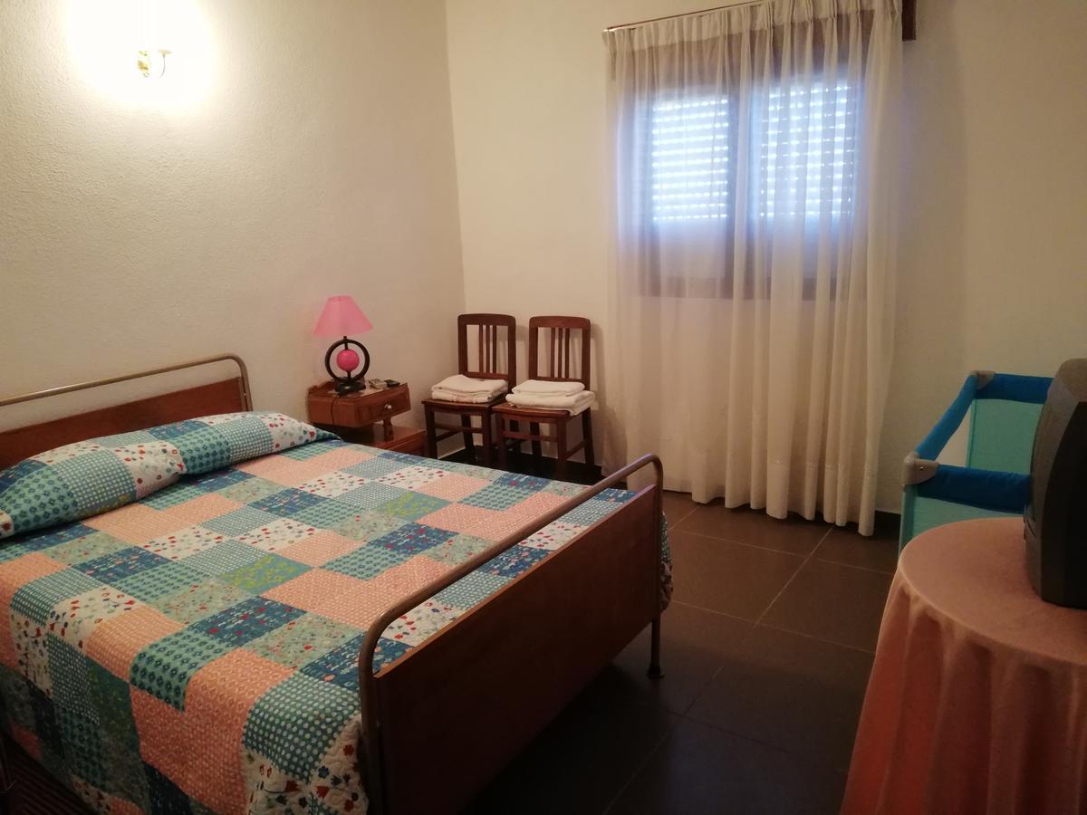 Residencial Ponto Certo 호텔 Vilar Torpim 외부 사진
