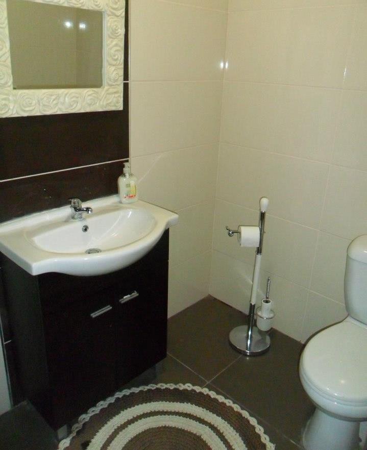 Residencial Ponto Certo 호텔 Vilar Torpim 외부 사진