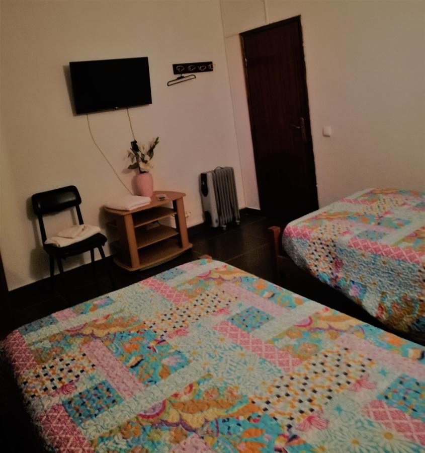 Residencial Ponto Certo 호텔 Vilar Torpim 외부 사진